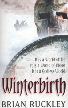 Image of Winterbirth by Brian Ruckley Book