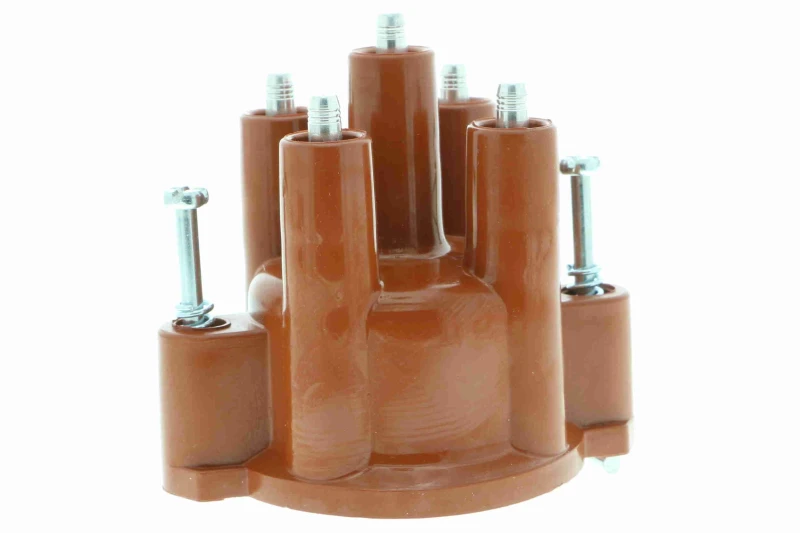 Image of VEMO V30-70-0005 Distributor Cap Distributor Cap (692)