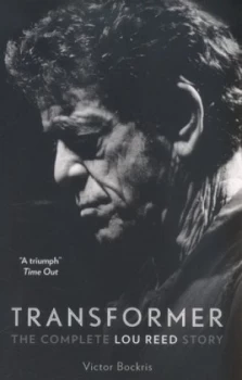 Image of Transformer by Victor Bockris