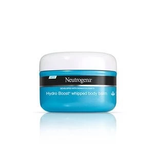 image of Neutrogena Hydro Boost Body Gel Whip Body Lotion 200ml