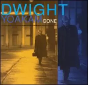 Image of Dwight Yoakam - Gone CD Album - Used
