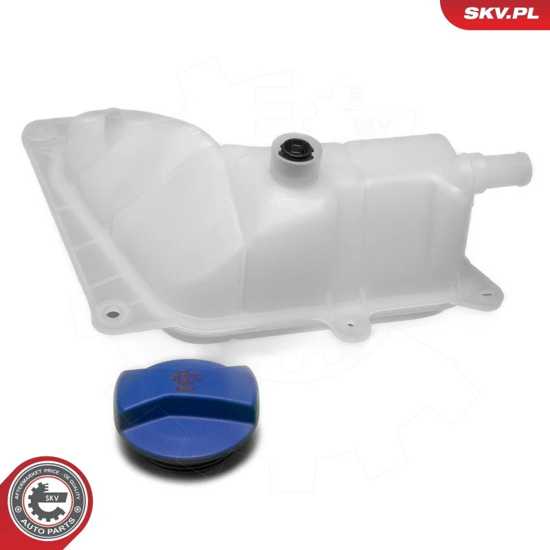 Image of ESEN SKV Coolant expansion tank ESEN SKV 61SKV304