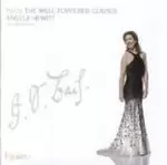 Image of Bach: Well-Tempered Clavier, Books 1 & 2 (Music CD)