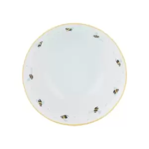 Image of Price & Kensington Sweet Bee Cereal Bowl 18cm