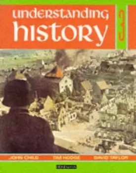 Image of Understanding history 3 by John Child