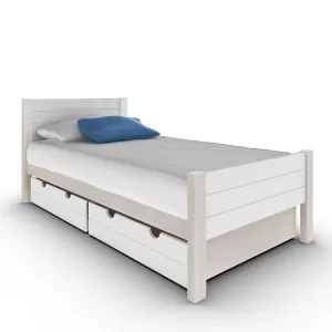 Image of Jango Bed Frame Single
