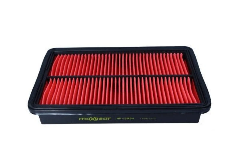 Image of MAXGEAR 26-0376 Air filter Filter Insert Air Filter (8)