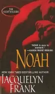 Image of noah the nightwalkers
