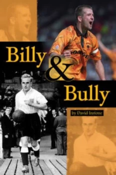 Image of Billy and Bully by David Instone Hardback