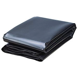 Image of Hozelock Garden Pond Liner 4m x 3m