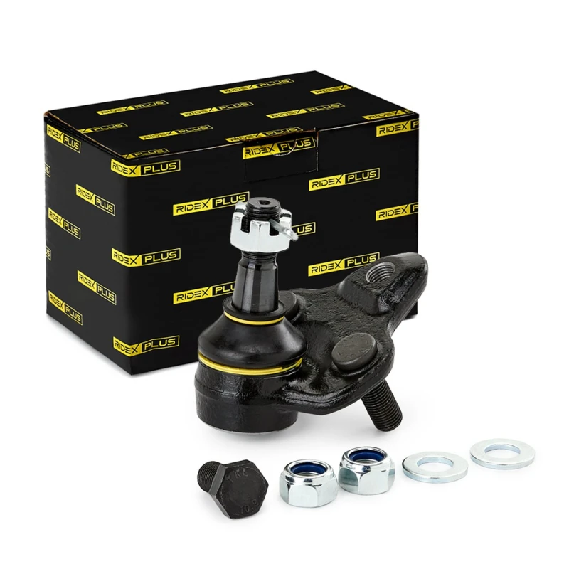 Image of RIDEX PLUS Ball Joint RIDEX PLUS 2462S0098P
