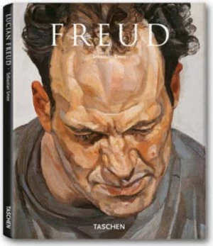 Image of Lucian Freud by Sebastian Smee and Lucian Freud Paperback