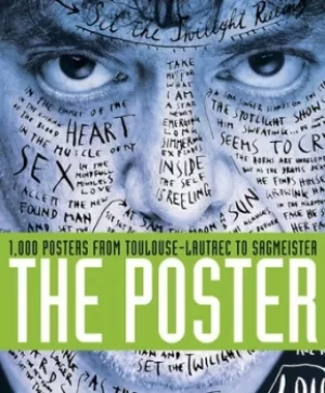 Image of The poster by Cees de Jong