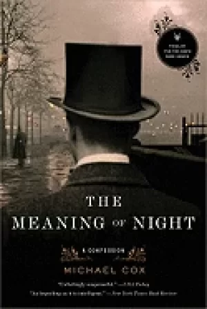 Image of meaning of night a confession