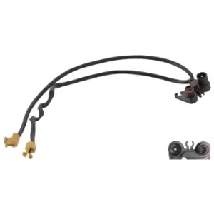 Image of Wear Indicator 106200 by Febi Bilstein