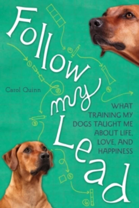 Image of Follow My Lead by Carol Quinn Paperback