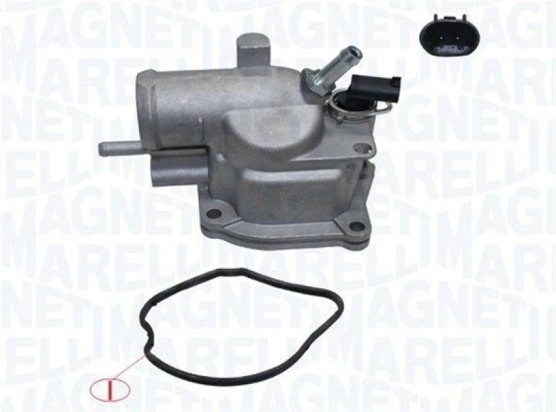 Image of MAGNETI MARELLI Thermostat MAGNETI MARELLI 352317100700