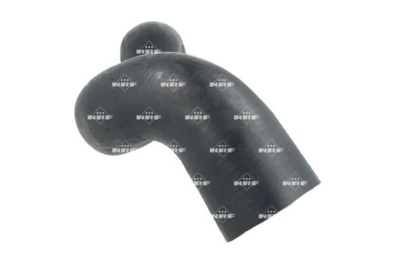 Image of NRF 166622 Turbocharger Hose Charger Intake Hose (3314)