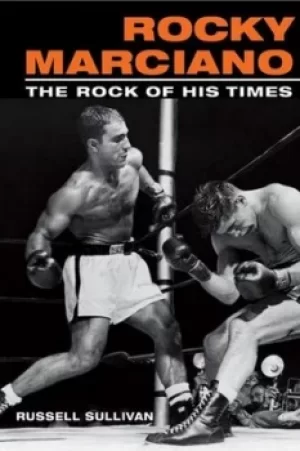 Image of Rocky Marciano by Russell Sullivan