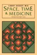 Image of space time and medicine