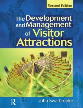Image of Development and Management of Visitor Attractions