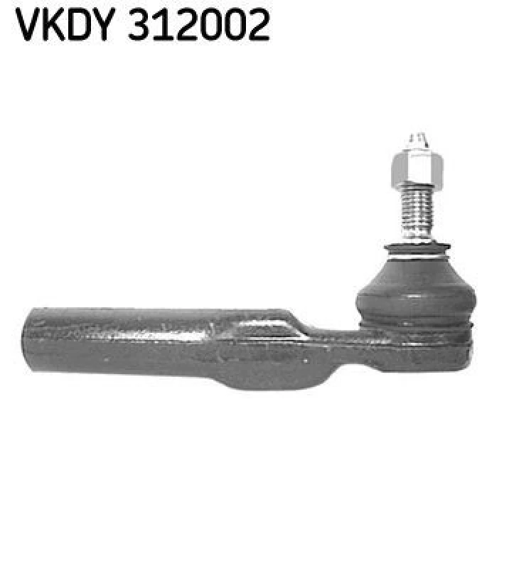 Image of SKF Track rod end SKF VKDY 312002