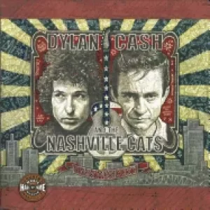 Image of dylan cash and the nashville cats a new music city
