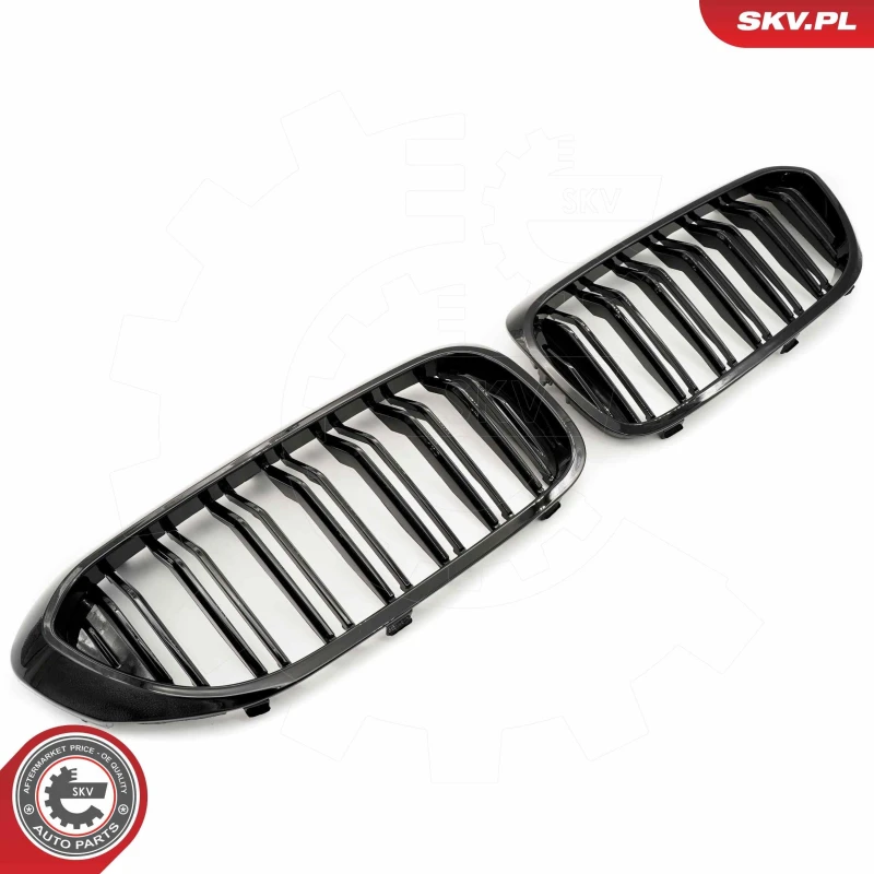 Image of ESEN SKV Radiator Grille ESEN SKV 66SKV193