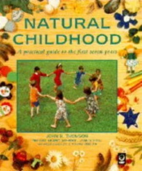 Image of Natural Childhood Hardback