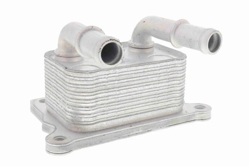 Image of VEMO V38-60-0004 Oil Cooler Original VEMO Quality Oil Cooler,engine oil (469)