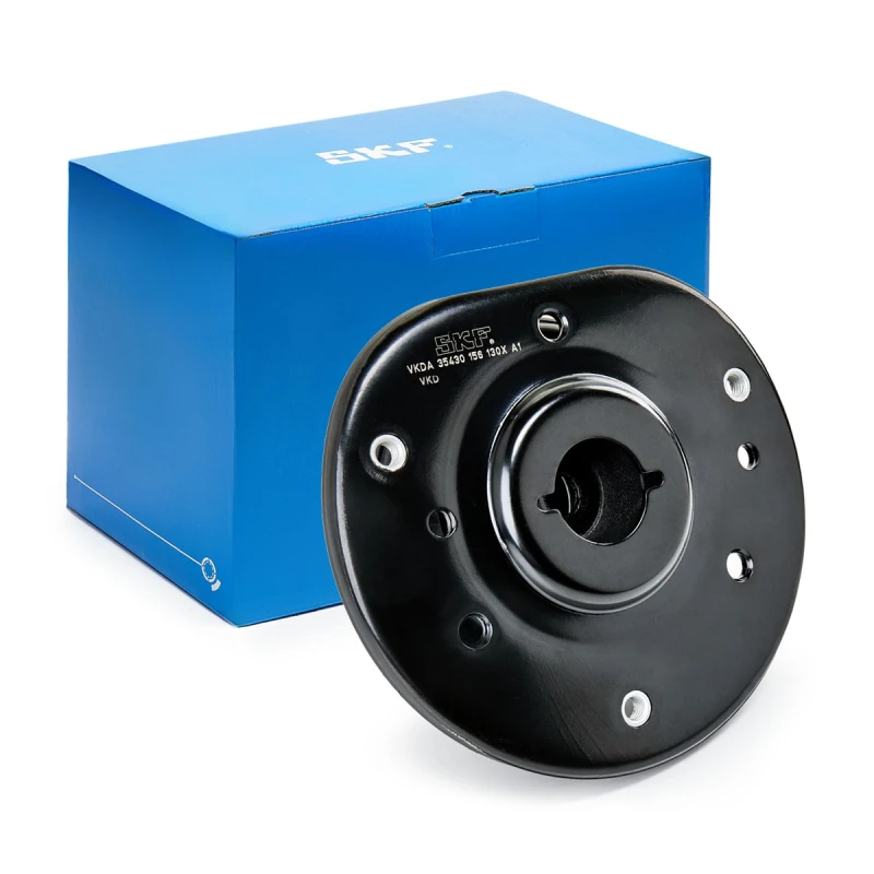 Image of SKF Top strut mount SKF VKDA 35430