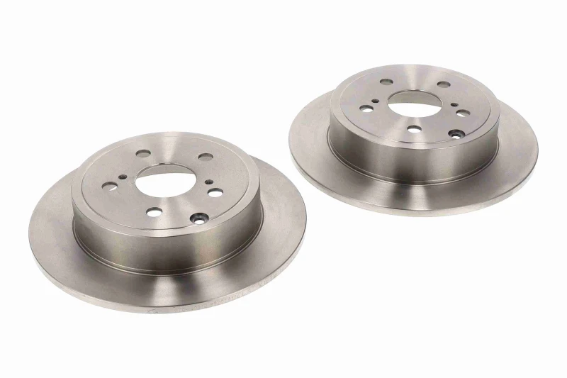 Image of ACKOJA A70-40012 Brake disc Original ACKOJA Quality Solid Brake Disc (82)