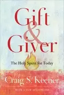 Image of gift and giver
