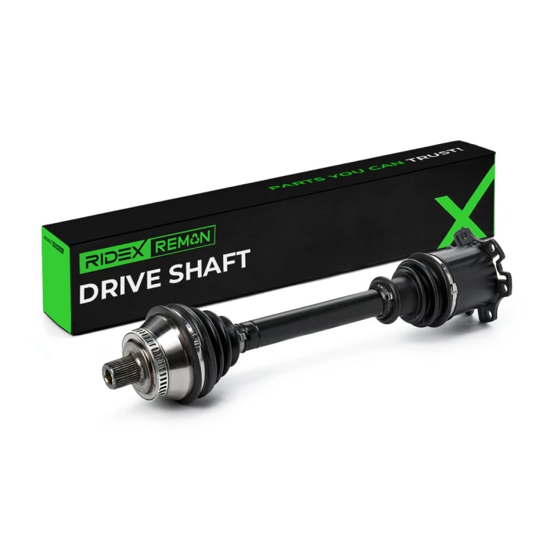 Image of RIDEX REMAN Drive shaft RIDEX REMAN 13D1961R