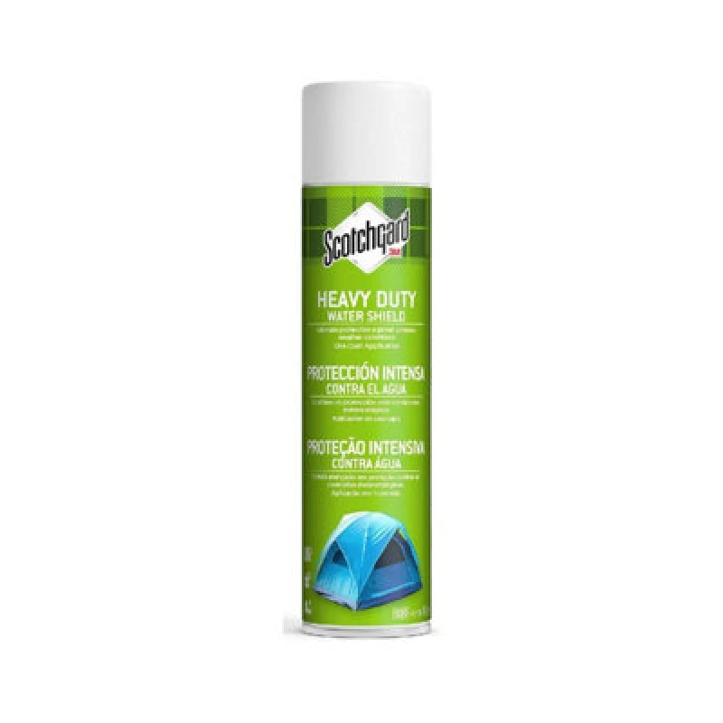 Image of Scotchgard Heavy Duty Water Shield 400ml NWT3673 NWT3673