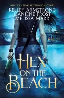 Image of Hex on the Beach