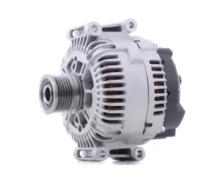 Image of RIDEX Generator MERCEDES-BENZ 4G0585 6461540102,646154010280,6461541102 Alternator 646154110280,A6461540102,A64615401020080,A646154010280,A6461541102