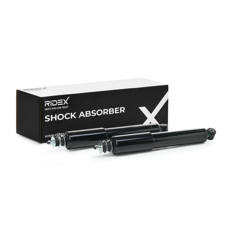 Image of RIDEX Shock absorber RIDEX 854S20497