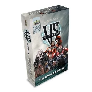 Image of VS System 2PGC Marvel: The Utopia Battles