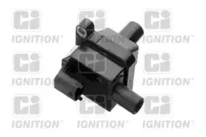 Image of Quinton Hazell XIC8208 Ignition Coil