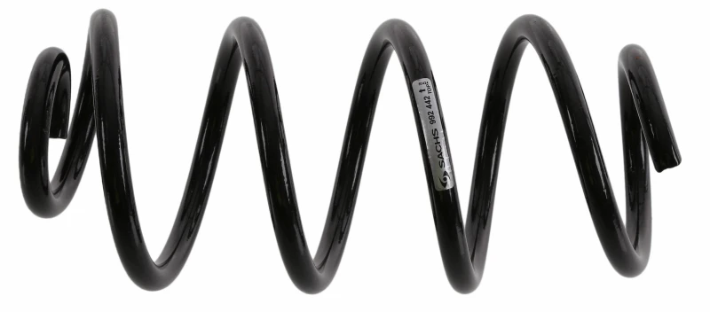 Image of Coil spring SACHS 992 442