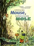 Image of upstairs mouse downstairs mole