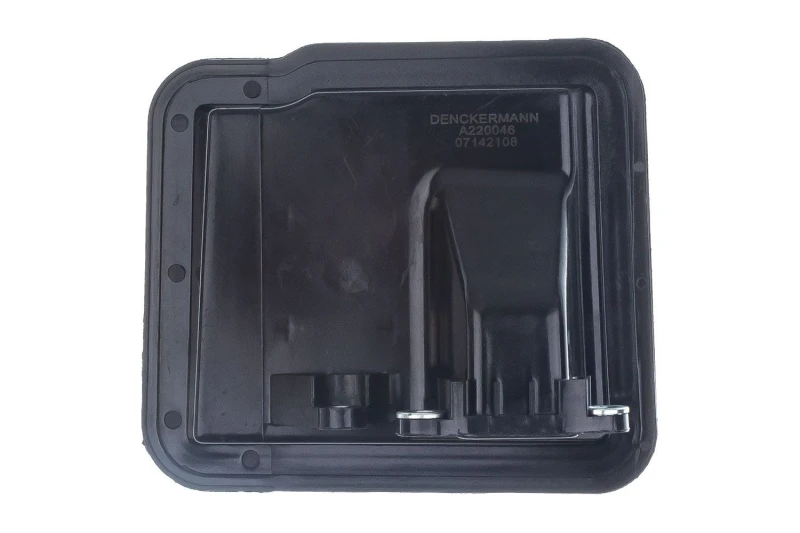 Image of DENCKERMANN Automatic transmission filter DENCKERMANN A220046