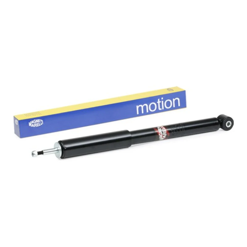 Image of MAGNETI MARELLI Shock absorber MAGNETI MARELLI 357099070000