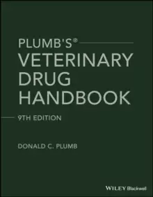 Image of Plumb's Veterinary Drug Handbook : Desk