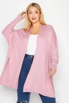 Image of Batwing Sleeve Cardigan