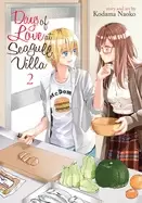 Image of days of love at seagull villa vol 2
