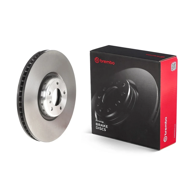 Image of BREMBO Brake disc BREMBO 09.D900.13