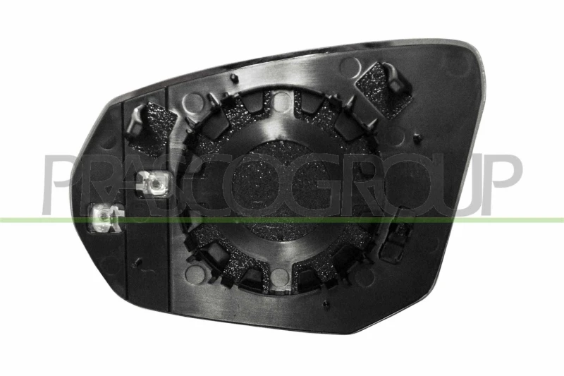 Image of PRASCO Wing mirror glass PRASCO AD7307503