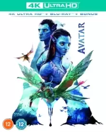 Image of Avatar (Remastered - 2022)